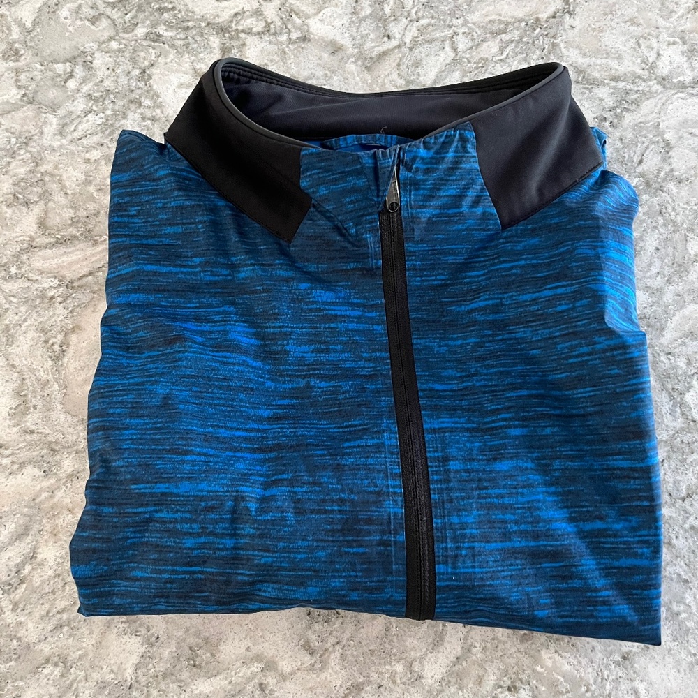 Lulu Lemon Track Jacket